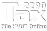 Tax 2290